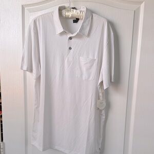 Vuori men’s polo size large